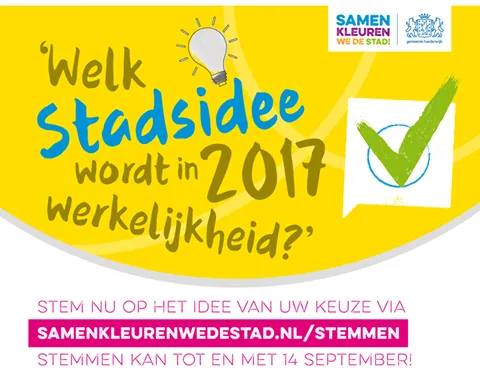 stadsidee 5