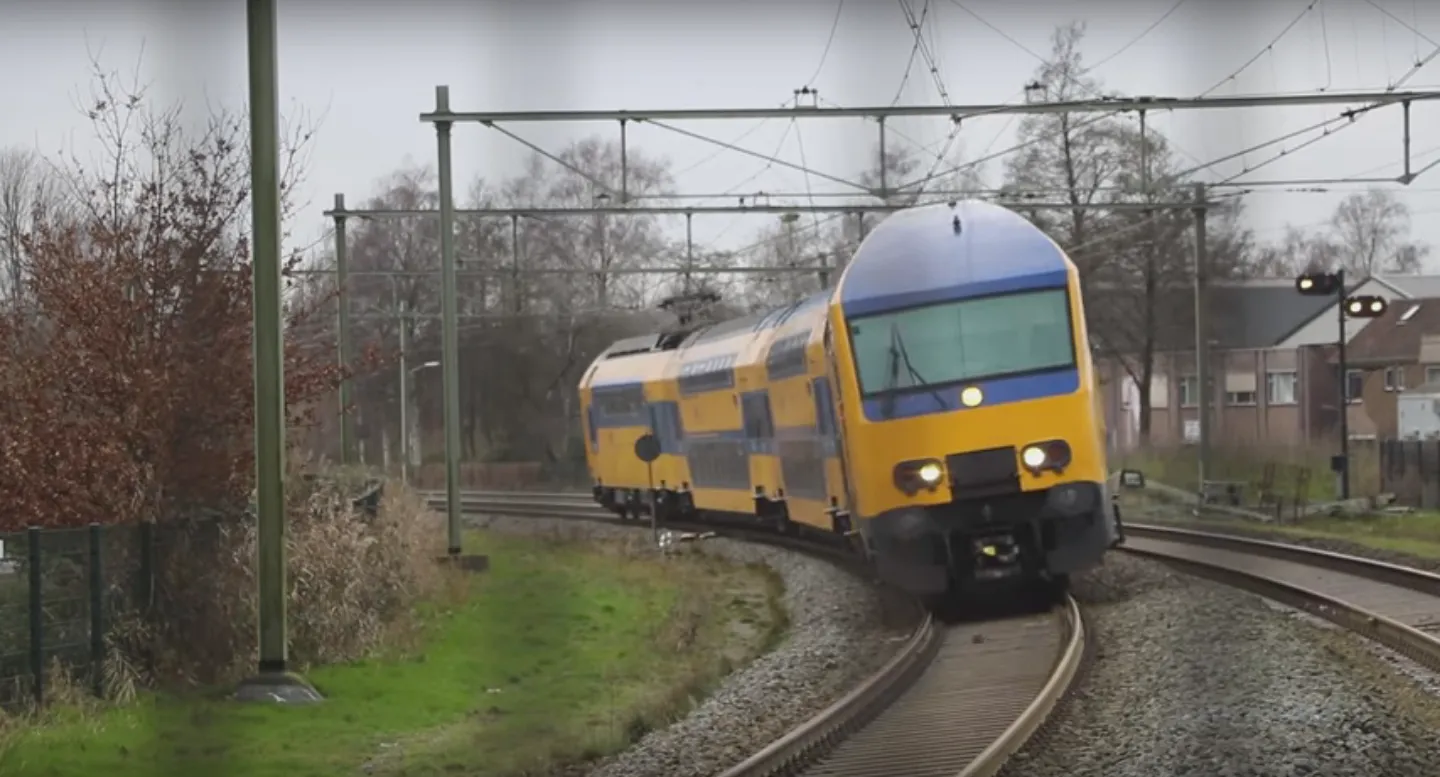 Landelijke OV-staking: Treinen en bussen stilgelegd op woensdagochtend vroeg