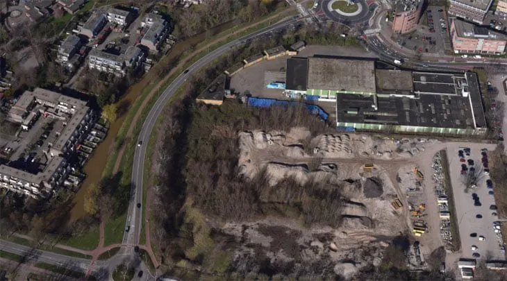 Denk mee over de invulling van stadsdeel Nieuw Weiburg