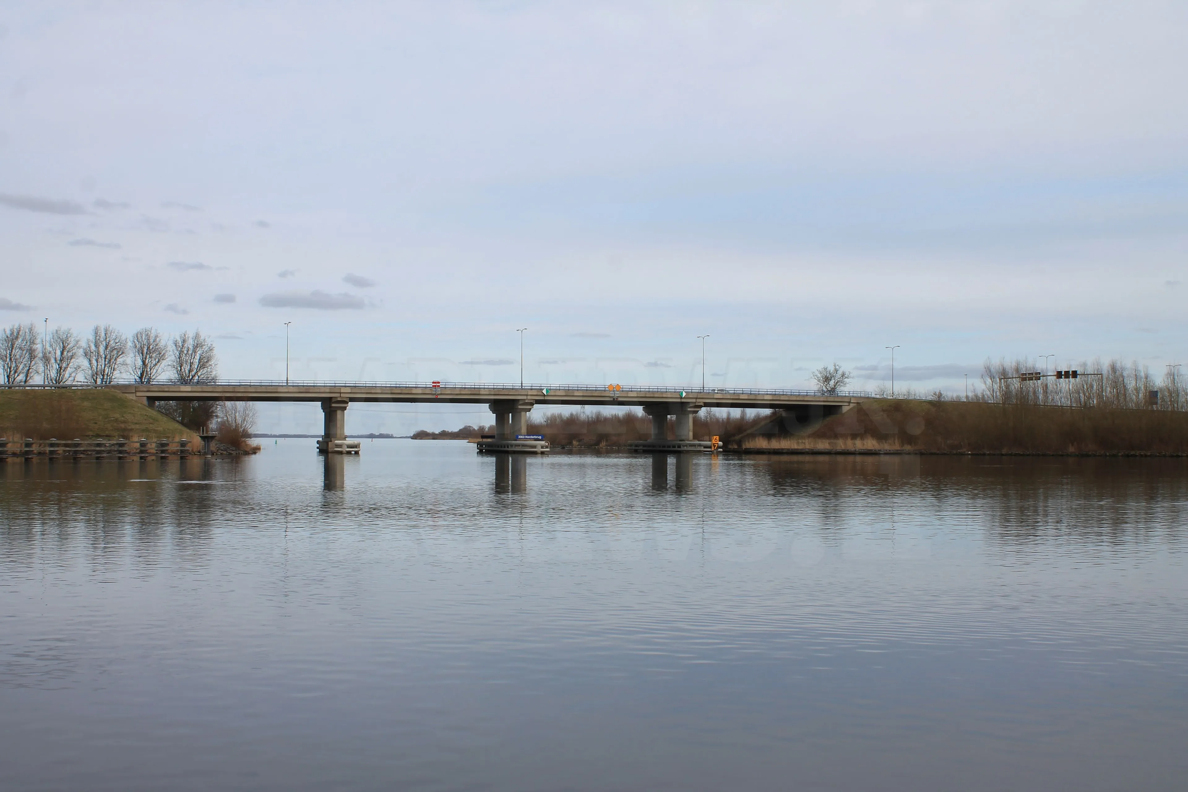 wolderwijd harderbrug harderwijk w hnn