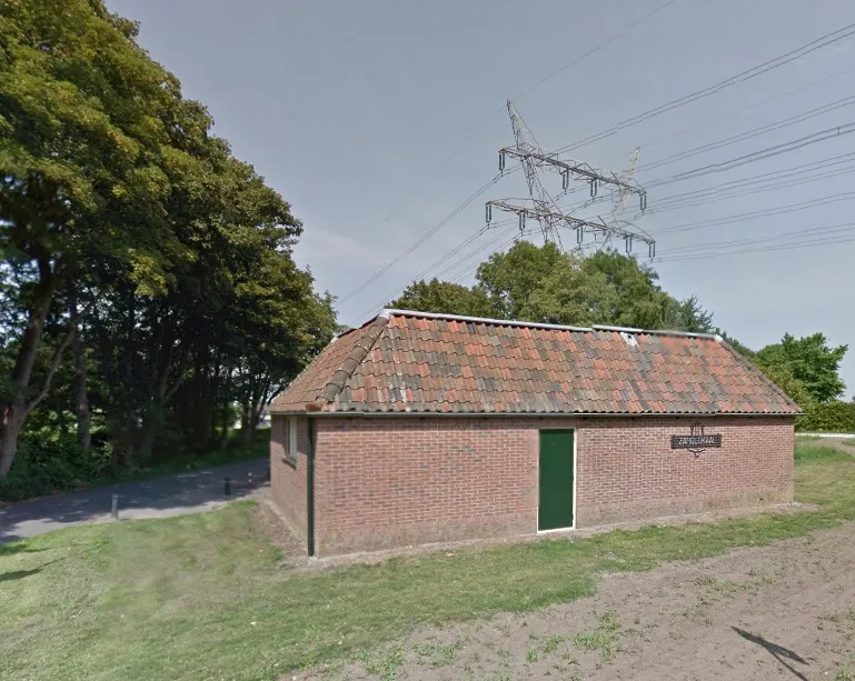 zuiderzeestraatweg 57 google street view