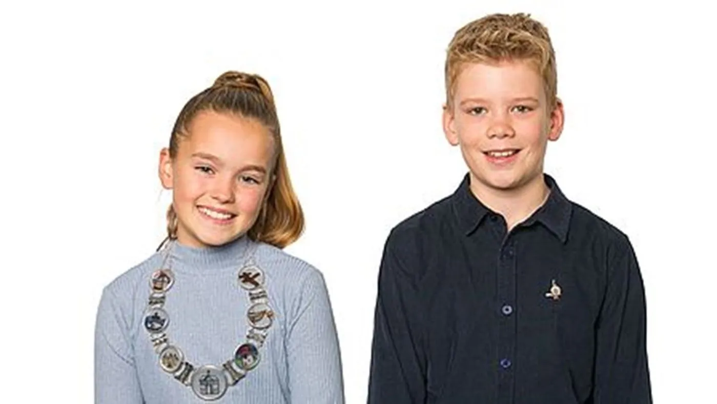 We zoeken een nieuw kindercollege