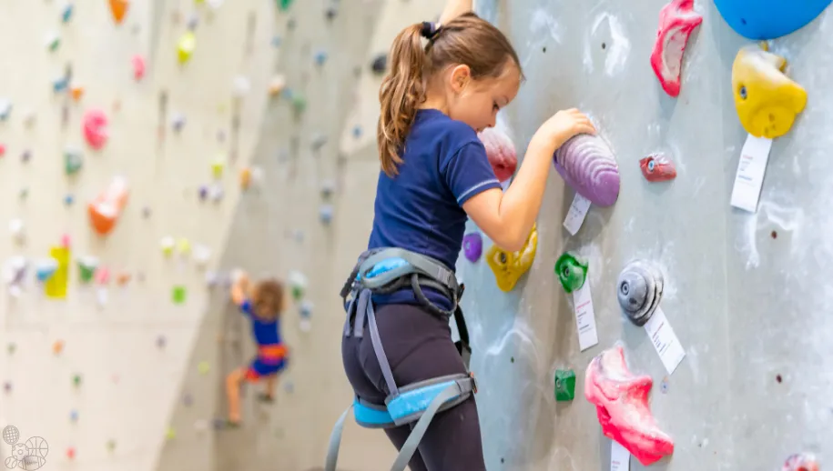 Sportweek in Harderwijk: Kom in beweging!