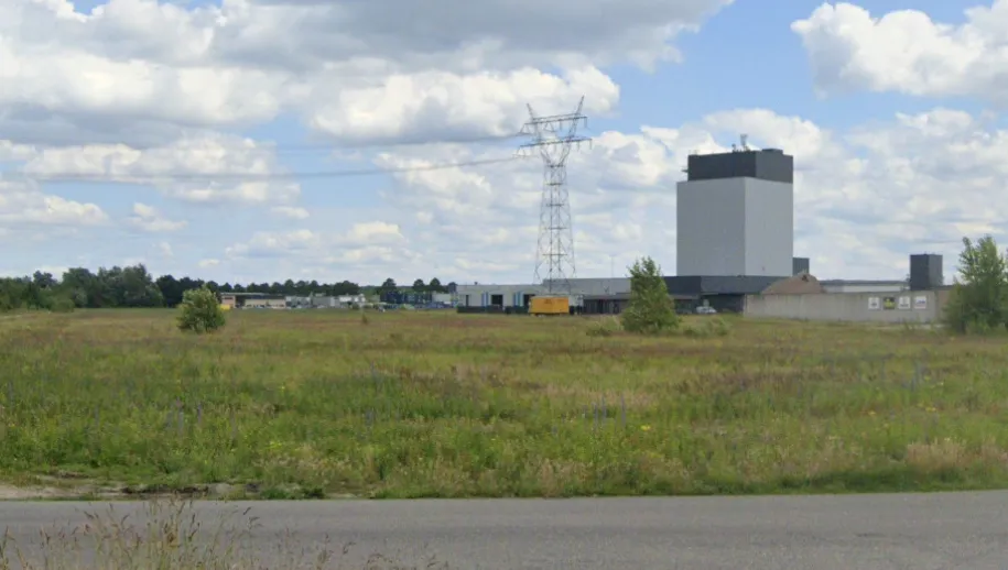 Windenergie blijft een uitdaging in Harderwijk