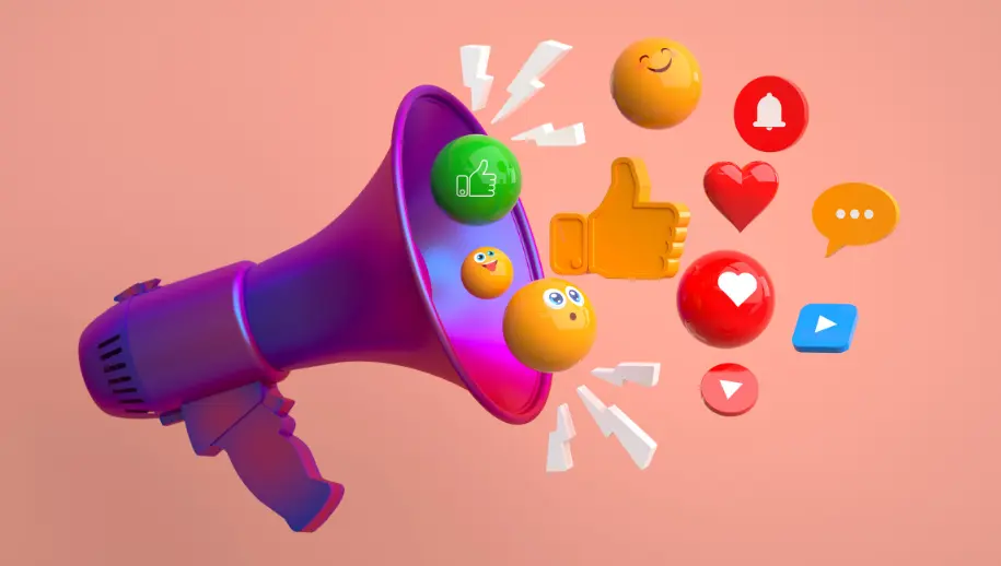 De invloed van sociale media op ons dagelijks leven