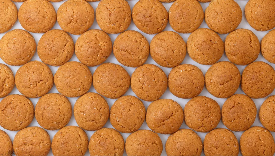 Pepernoot-liefhebbers opgelet: de geschiedenis en geheimen van dit populaire snoepgoed