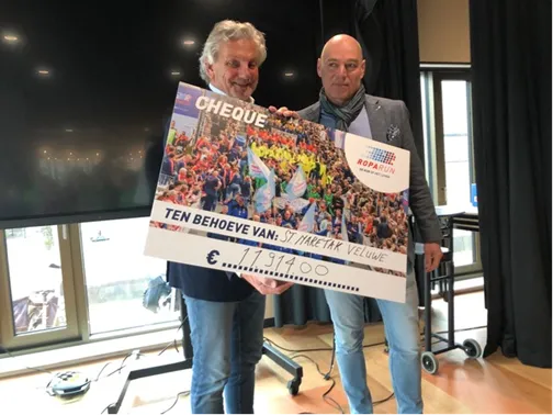 De Maretak opent tweede ruimte in MFC De Roef