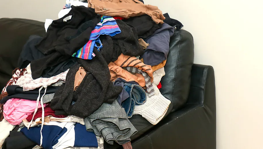 Wedstrijd tegen textielafval op Noord-Veluwse scholen