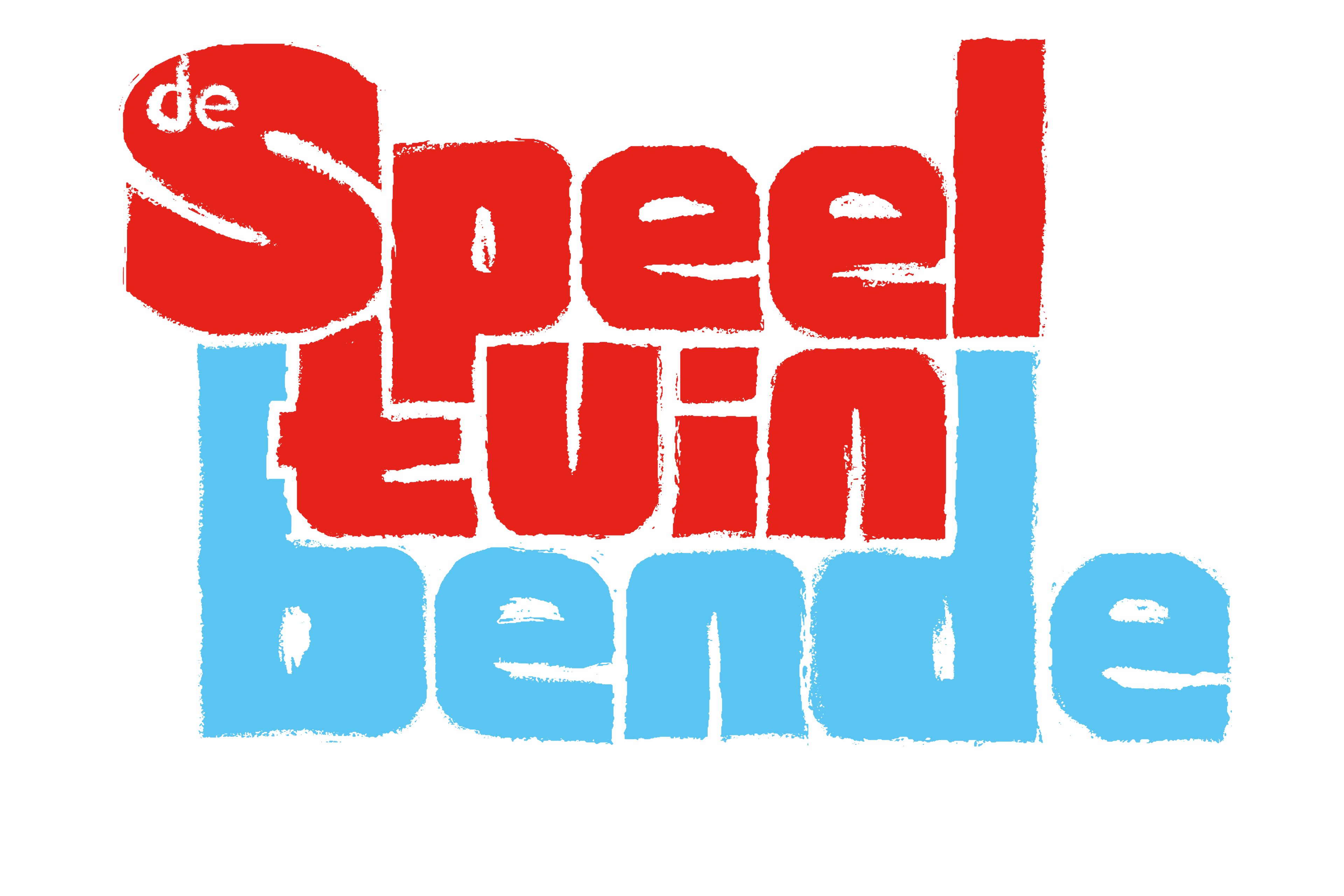 logo speeltuinbende png