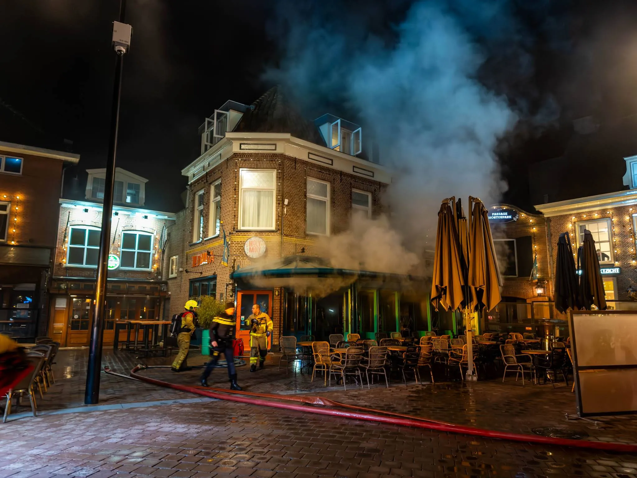 brand markt