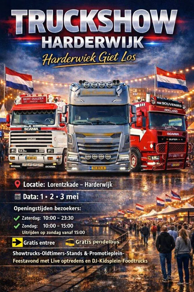 Giet los