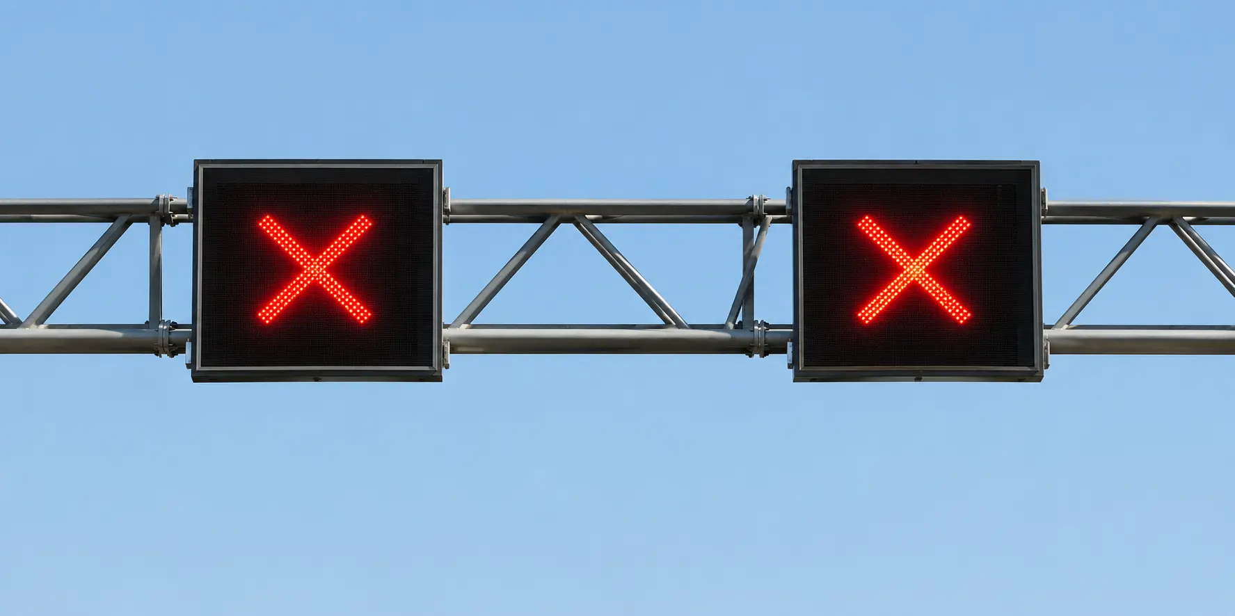A28 bij Nijkerk blijft volledig dicht: verkeer moet omrijden via Apeldoorn