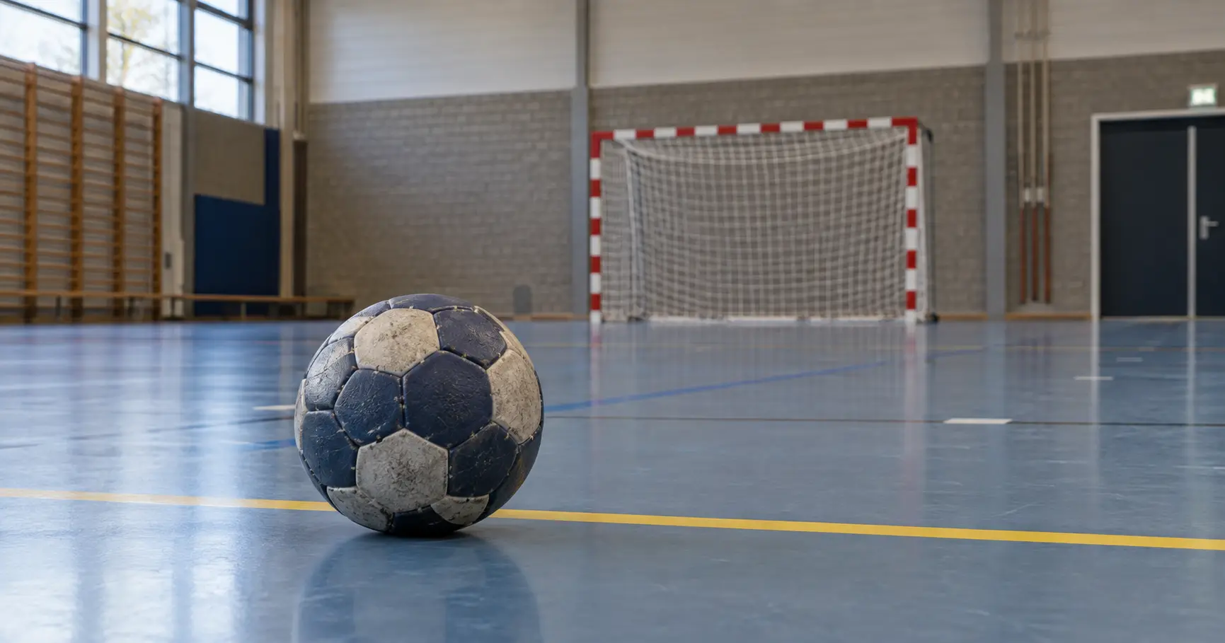 Geen handbalcompetitie meer in Harderwijk: vereniging is gestopt