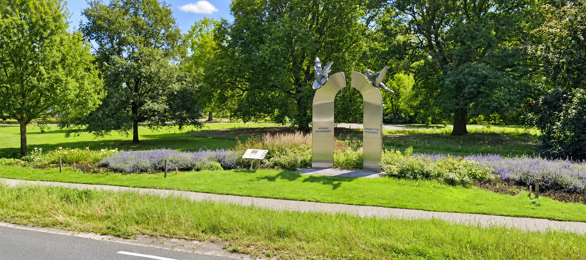 Nationaal Indië Monument