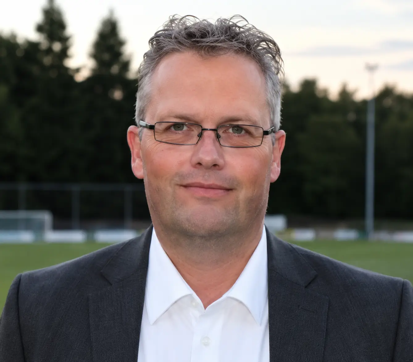 Gert Jan Krop vertrekt bij VVOG, Fred Moll tijdelijk terug als voorzitter