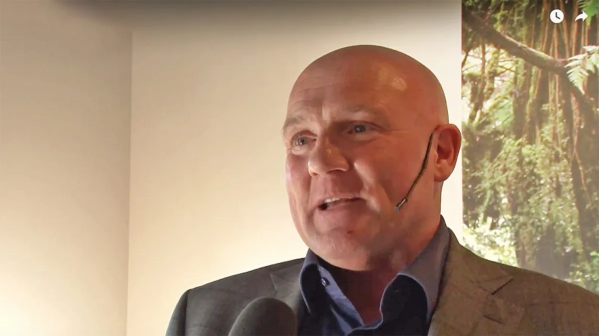 andre kuipers rtv ijmond