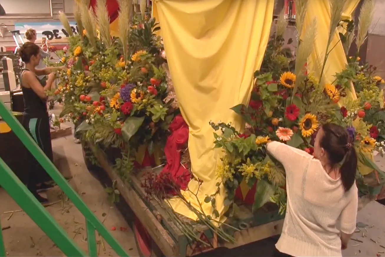 bloemencorso