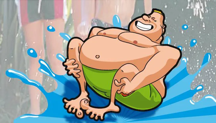 bommetje banner