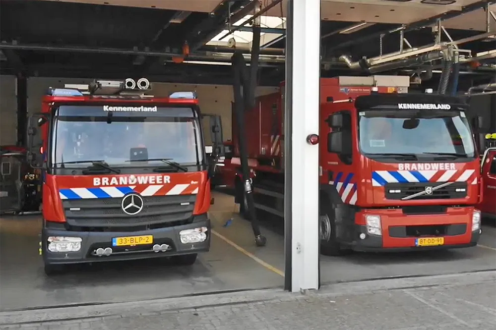brand