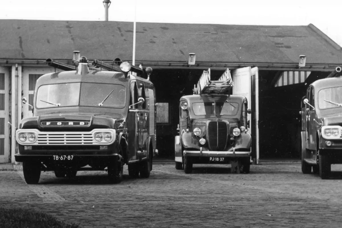 brandweer heemskerk