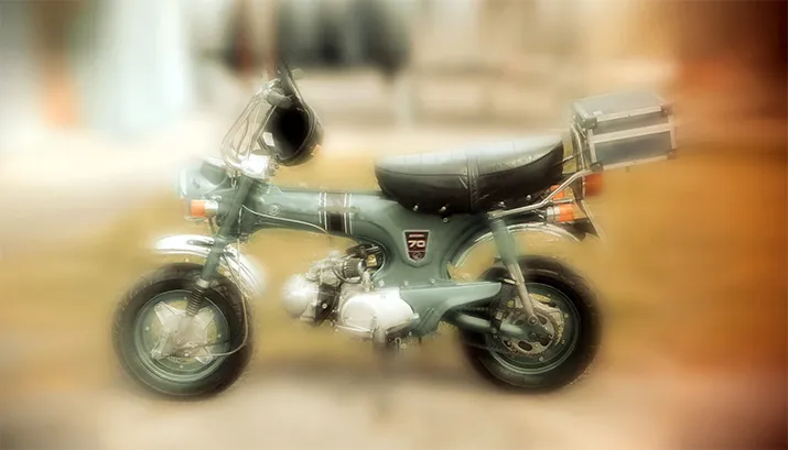 brommercontrole