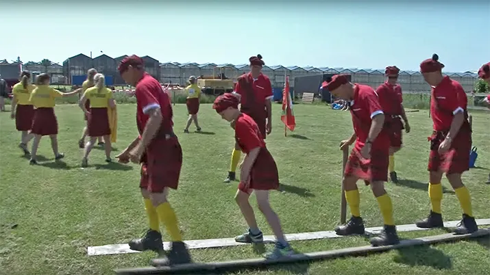 donkey games