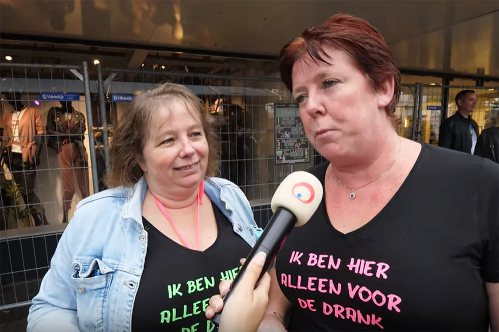 eerste deuntje