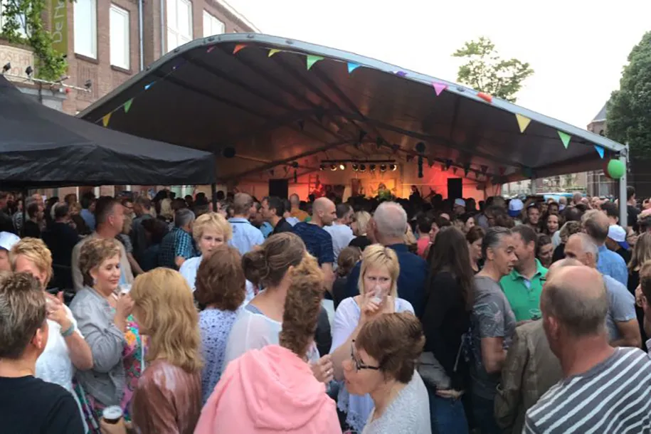 erik festival