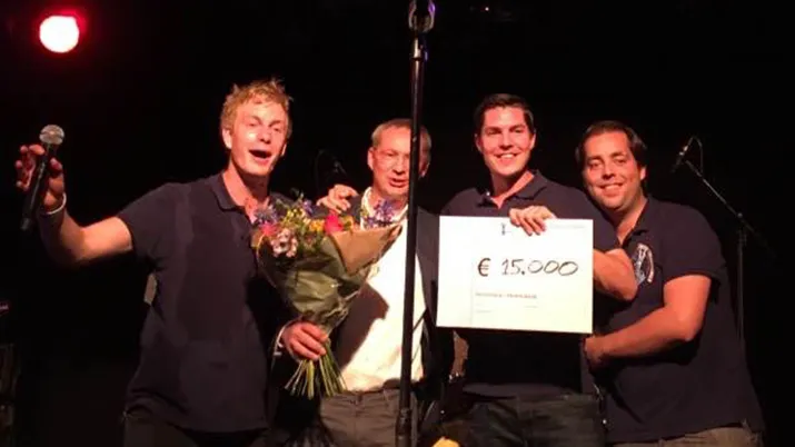 foto cheque