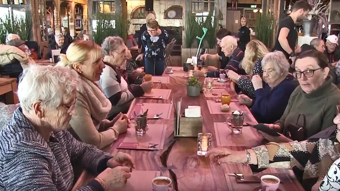 gouden dagen stamppot
