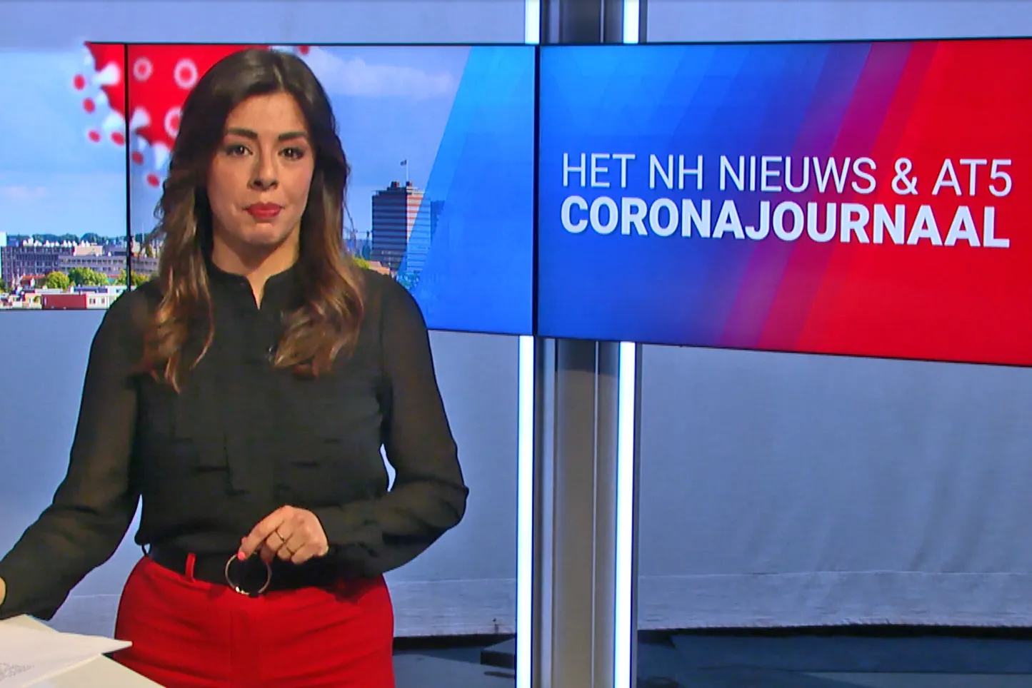 journaal 21 3