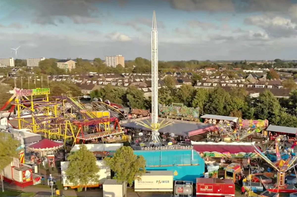 kermis rtv