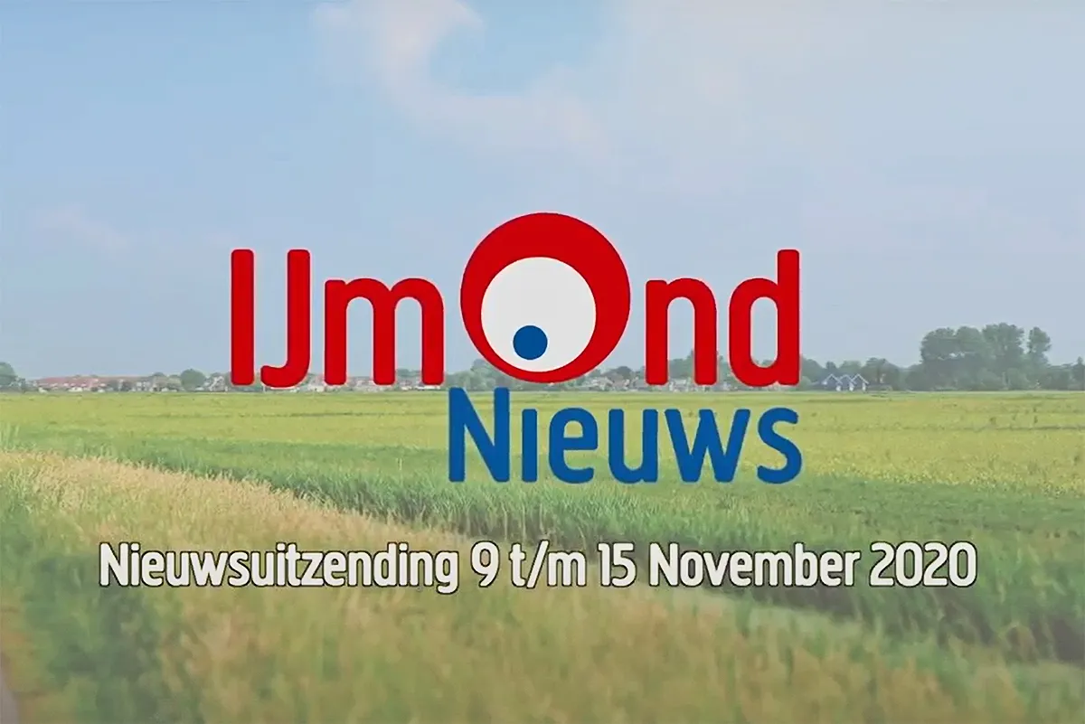 nieuws 9 november