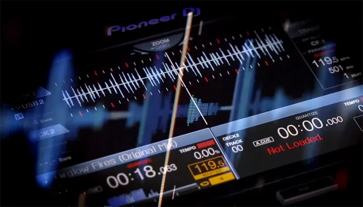 pioneer