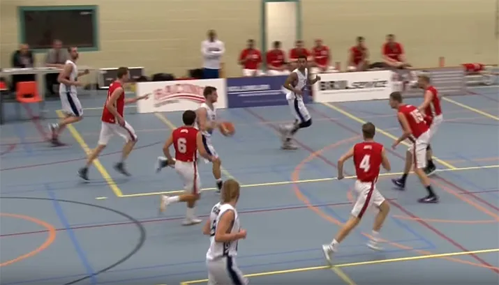 racing landstede