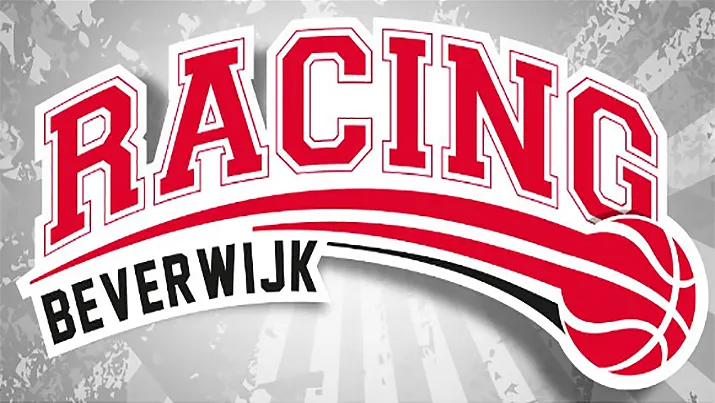 racing logo
