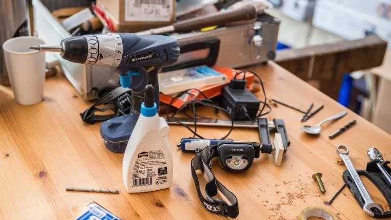 repair cafe h