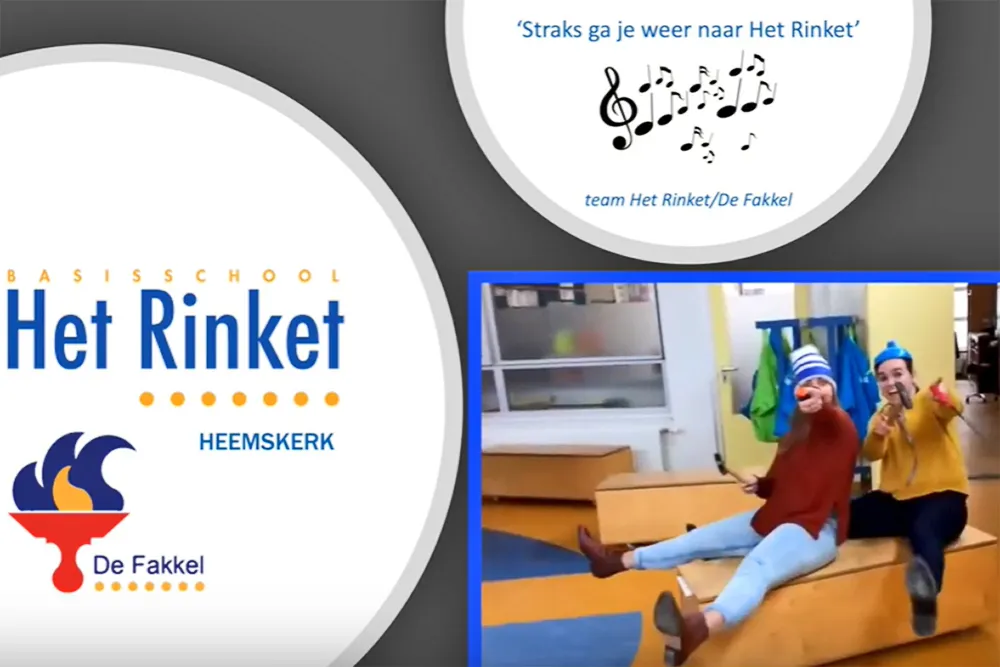 rinket