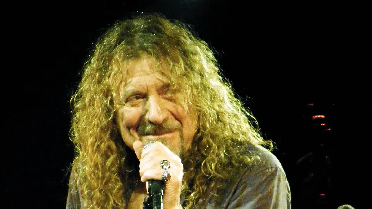 robert plant at the palace theatre manchester wiki