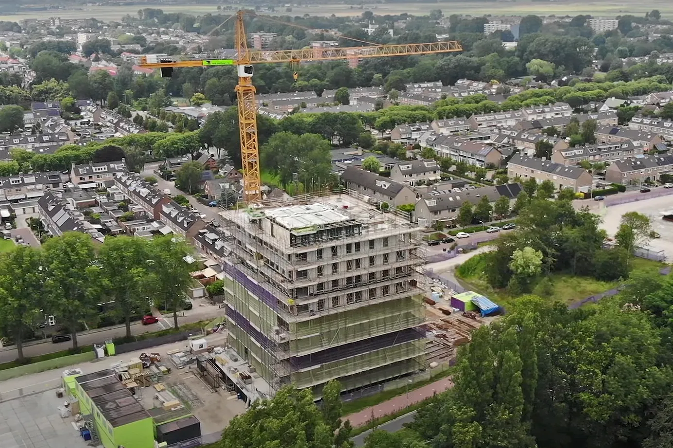 slotvrouwe ijmond nieuws