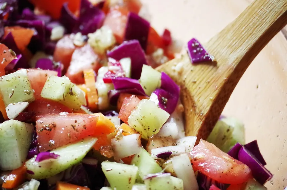 vegetables 1578259 960 720