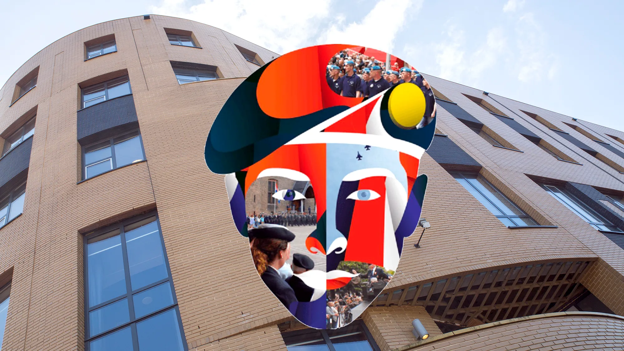 veteranendag 2017