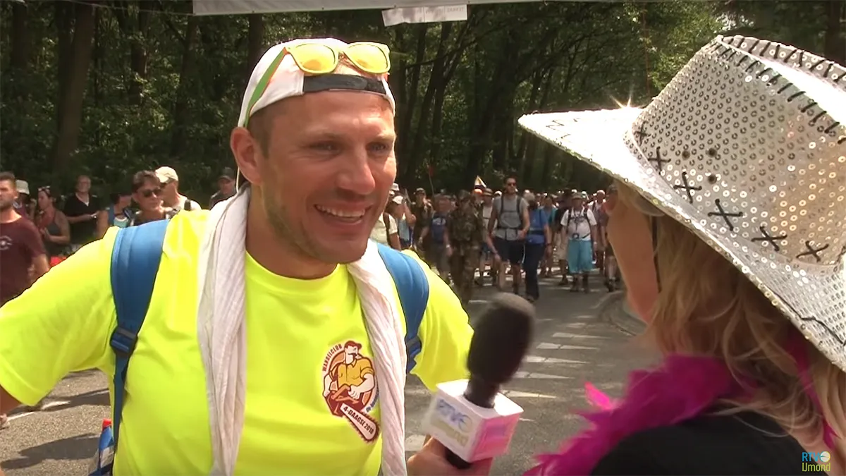 vierdaagse 2