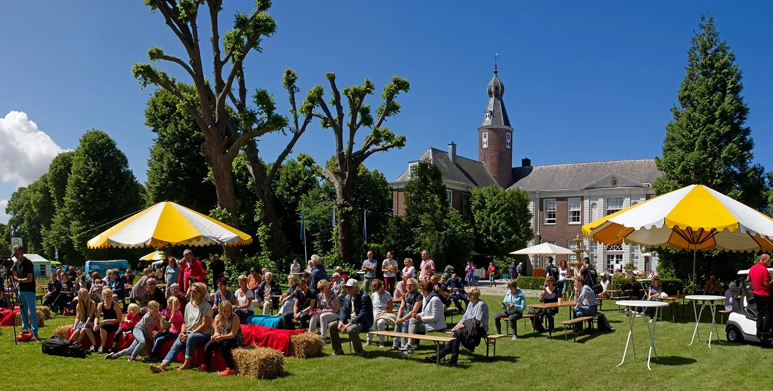 zomerfestival