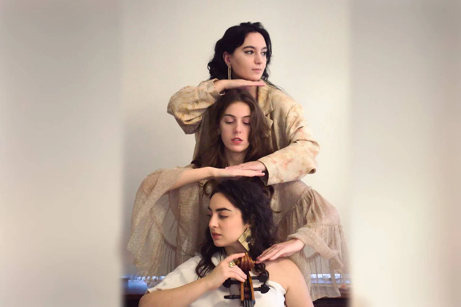 The Graces2 kopiëren