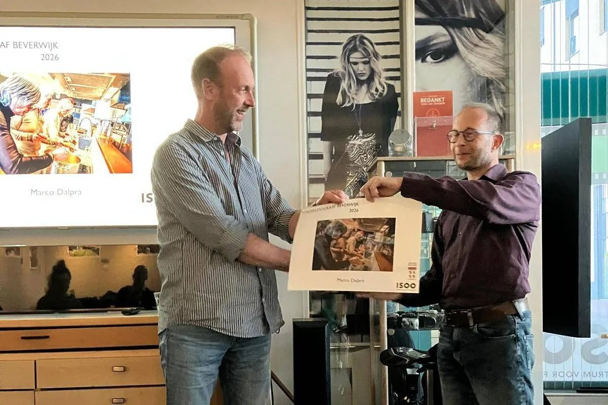 Marco Dalprà nieuwe Stadsfotograaf__beeld_Jan_Aardenburg