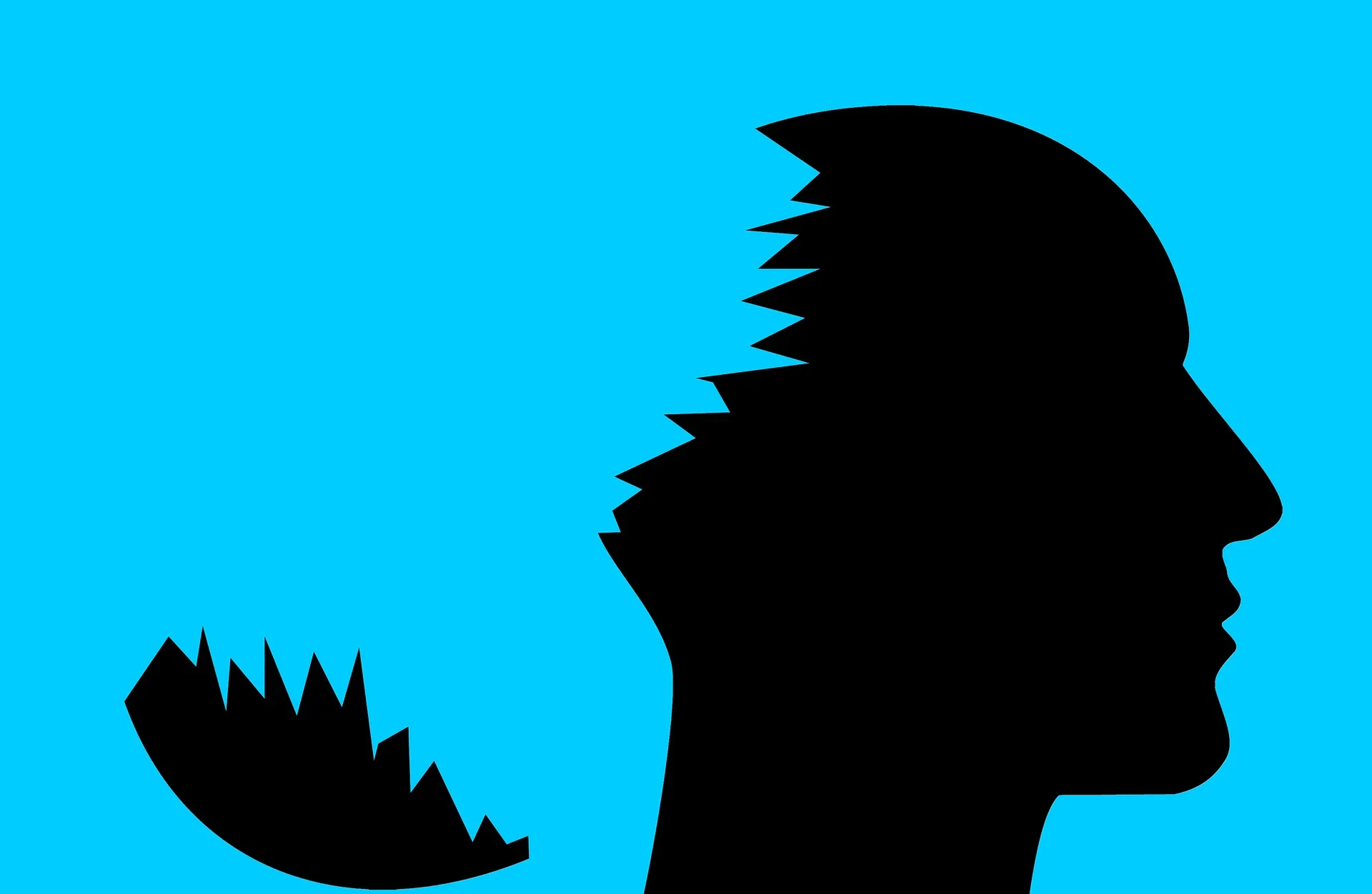 mentale gezondheid pixabay