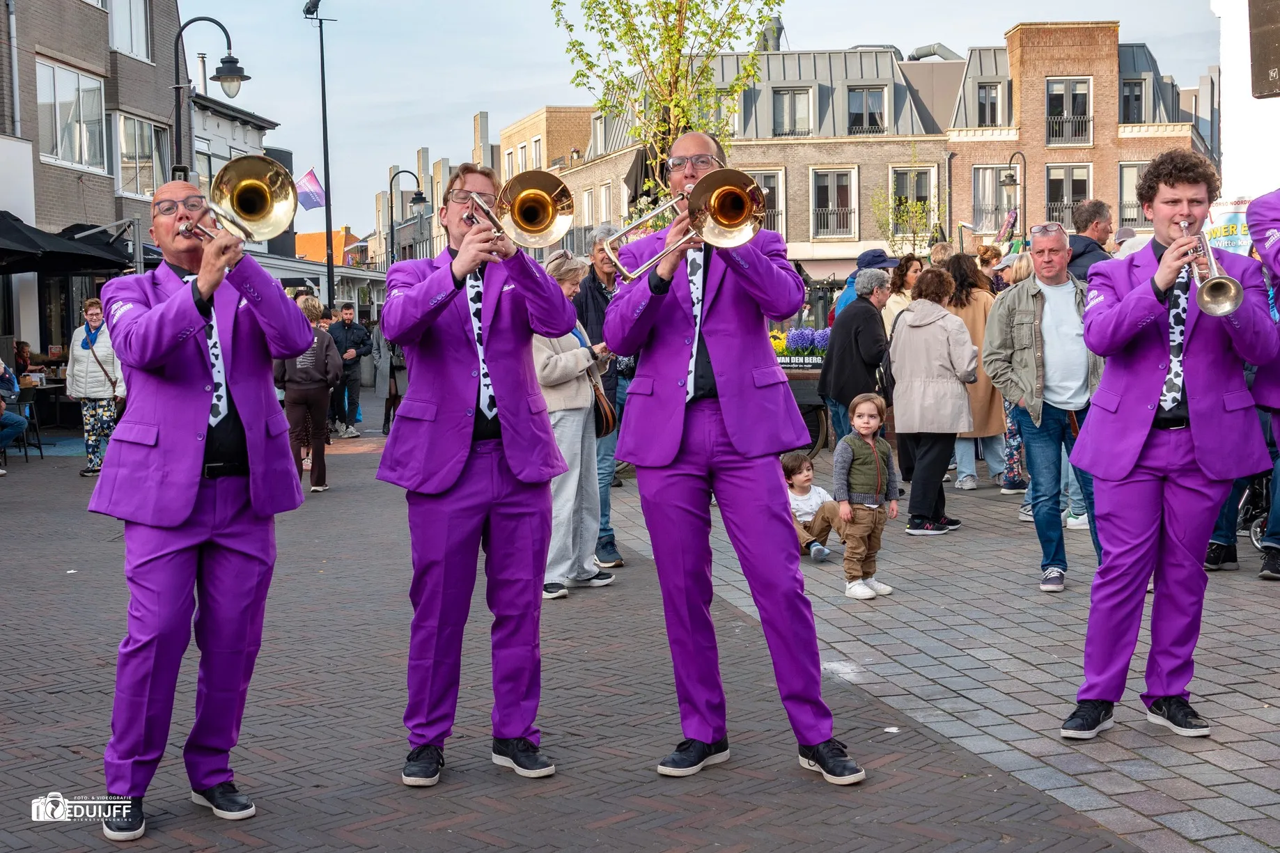 blaaskapel f
