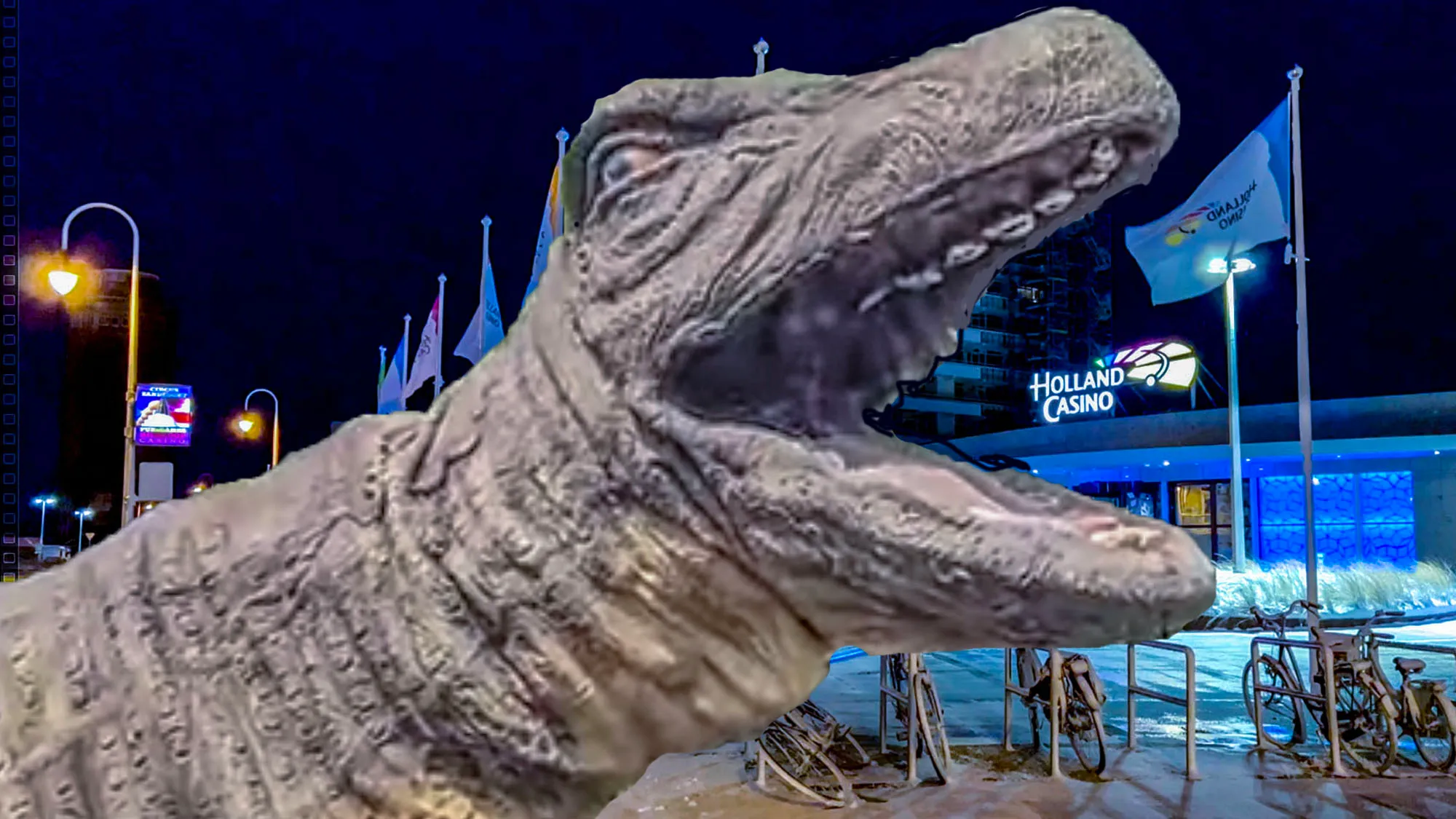 Holland Casino DINO Zandvoort