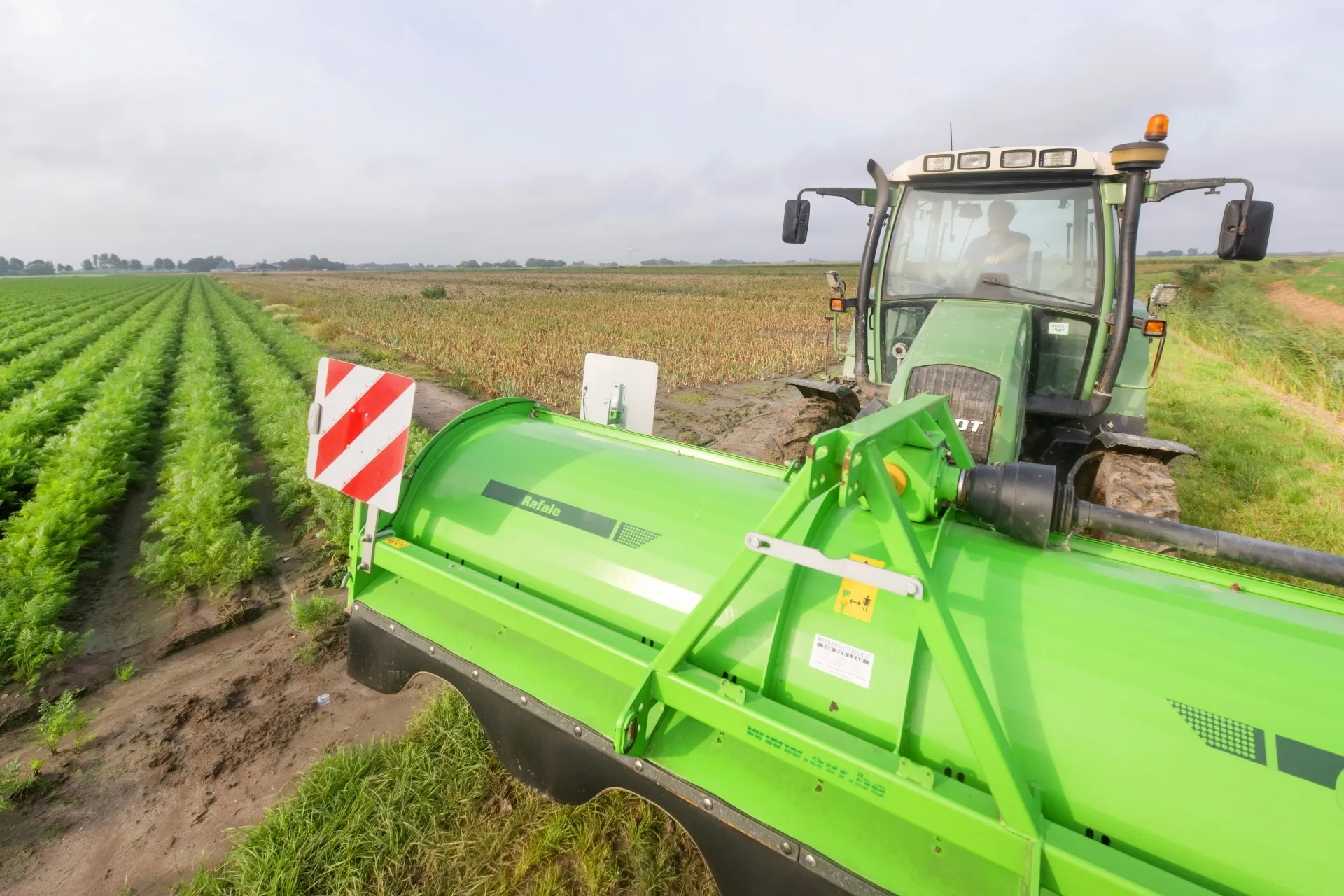 GLB-subisidieregeling EIP_Marcel van Kammen